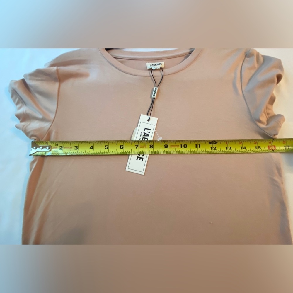 Lagence Tshirt - Picture 6 of 10